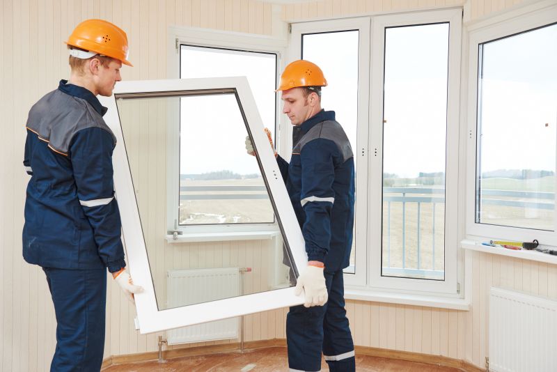 Best Window Installation Contractors in Cincinnati, OH