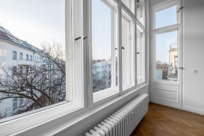 Modern Window Styles