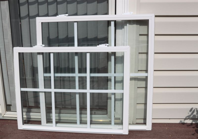 New Windows with Grids