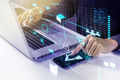 Laptop Windows Setup